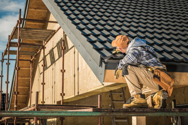 Best Emergency Roof Repair  in Del Norte, CO