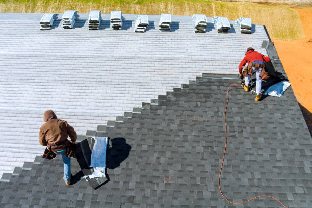 Del Norte, CO Roofing Contractor Company