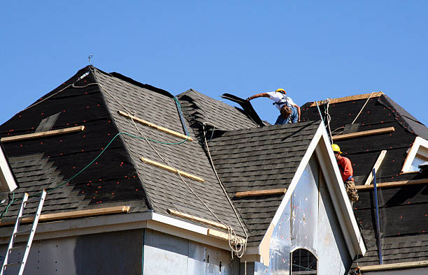 Quick and Trustworthy Emergency Roof Repair Services in Del Norte, CO