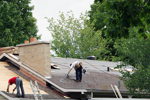 Best Commercial Roof Installation  in Del Norte, CO