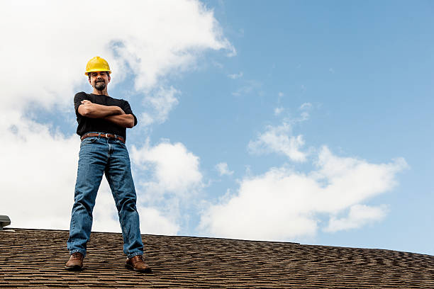 Best Tile Roofing Contractor  in Del Norte, CO