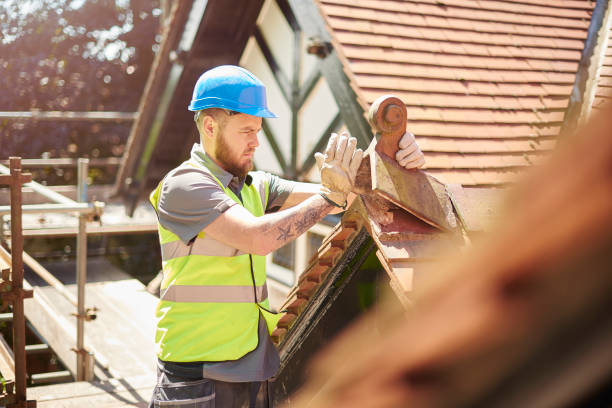 Best Storm Damage Roof Repair  in Del Norte, CO