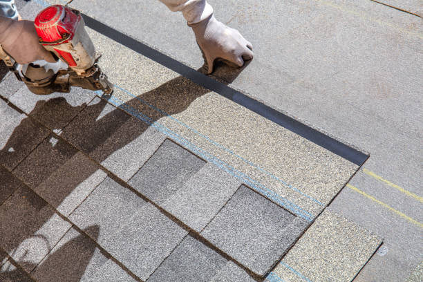 Quick and Trustworthy Emergency Roof Repair Services in Del Norte, CO